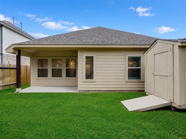 16923 Lagos Lane, Crosby, TX 77532