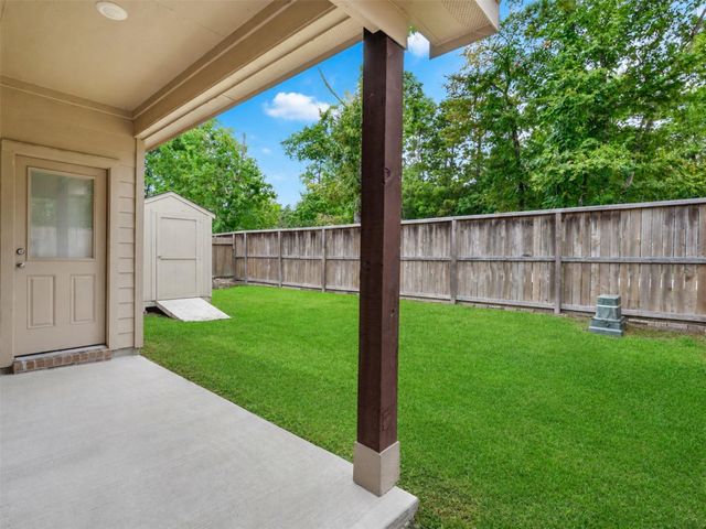 16923 Lagos Lane, Crosby, TX 77532