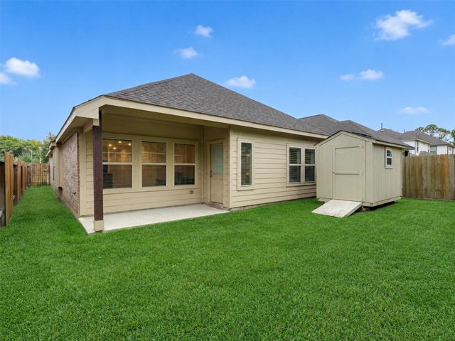 16923 Lagos Lane, Crosby, TX 77532