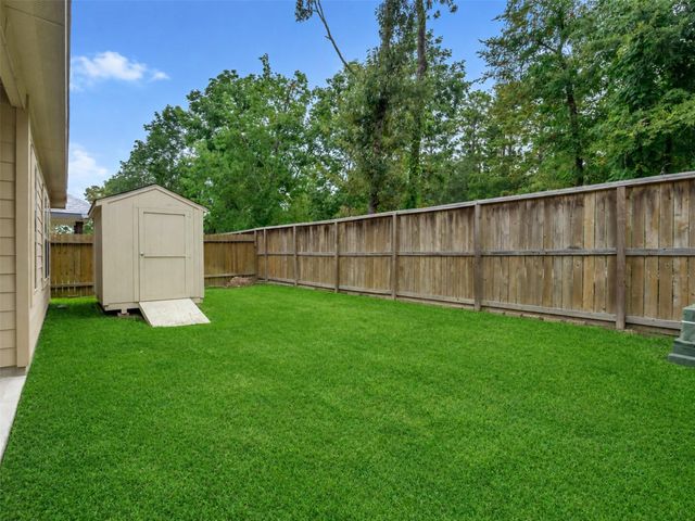 16923 Lagos Lane, Crosby, TX 77532