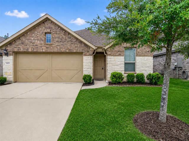 16923 Lagos Lane, Crosby, TX 77532