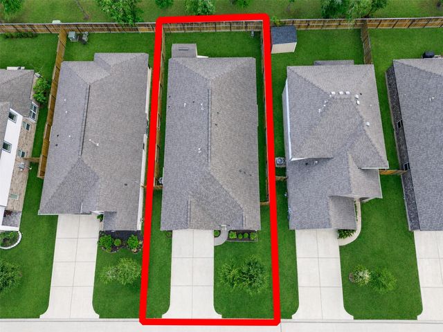 16923 Lagos Lane, Crosby, TX 77532