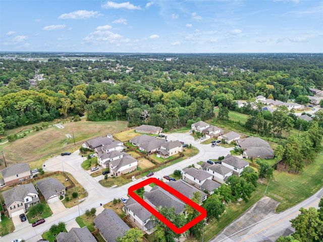 16923 Lagos Lane, Crosby, TX 77532
