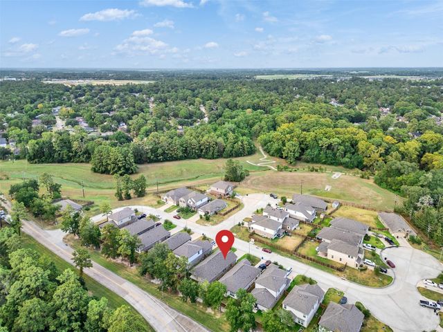 16923 Lagos Lane, Crosby, TX 77532