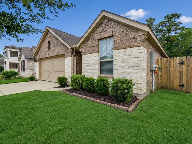 16923 Lagos Lane, Crosby, TX 77532