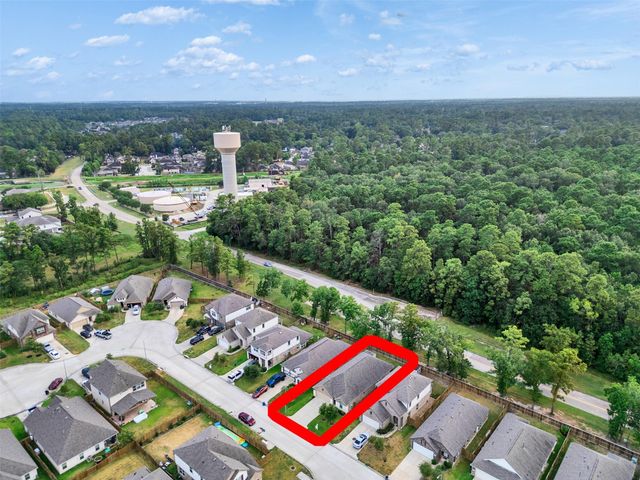 16923 Lagos Lane, Crosby, TX 77532