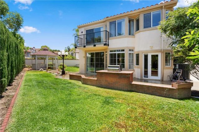 20655 Via Veronica, Yorba Linda, CA 92887