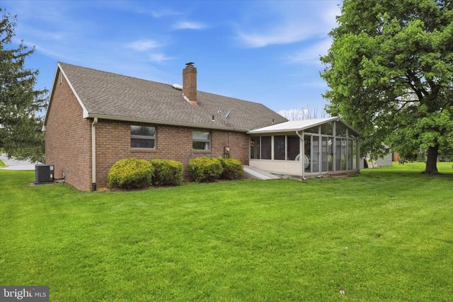 2847 ROOSEVELT AVE, York, PA 17408