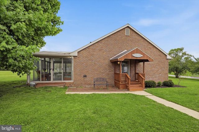 2847 ROOSEVELT AVE, York, PA 17408