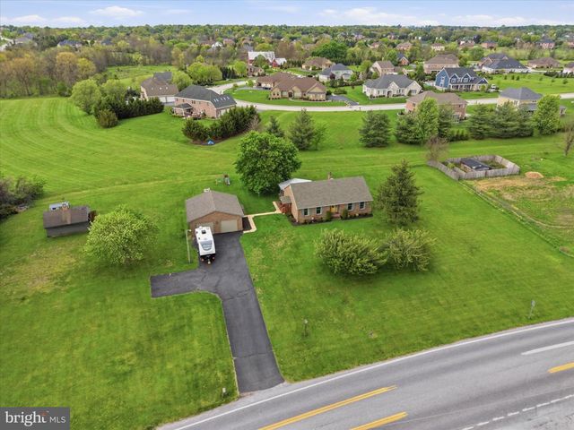 2847 ROOSEVELT AVE, York, PA 17408