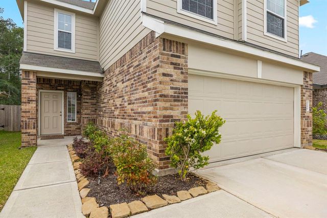 2256 Raider Drive, Conroe, TX 77301