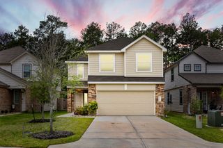 2256 Raider Drive, Conroe, TX 77301