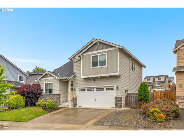 3829 Sw 31ST St, Gresham, OR 97080