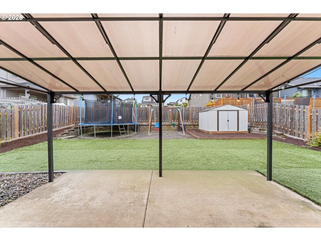 3829 Sw 31ST St, Gresham, OR 97080