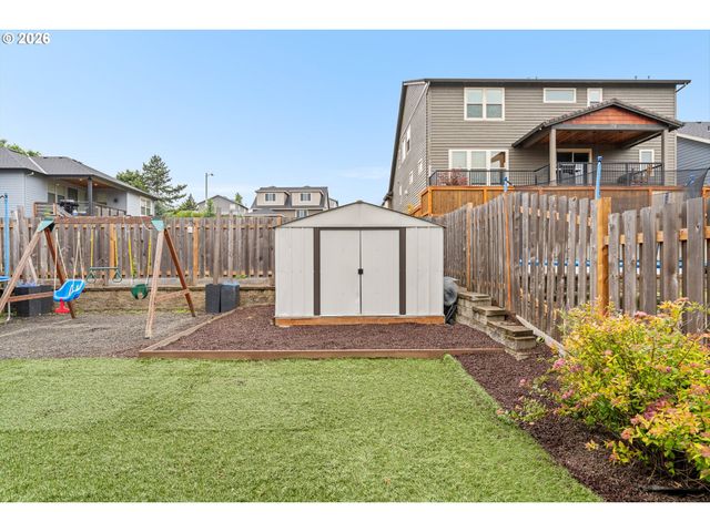 3829 Sw 31ST St, Gresham, OR 97080