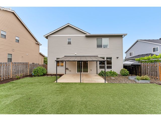 3829 Sw 31ST St, Gresham, OR 97080