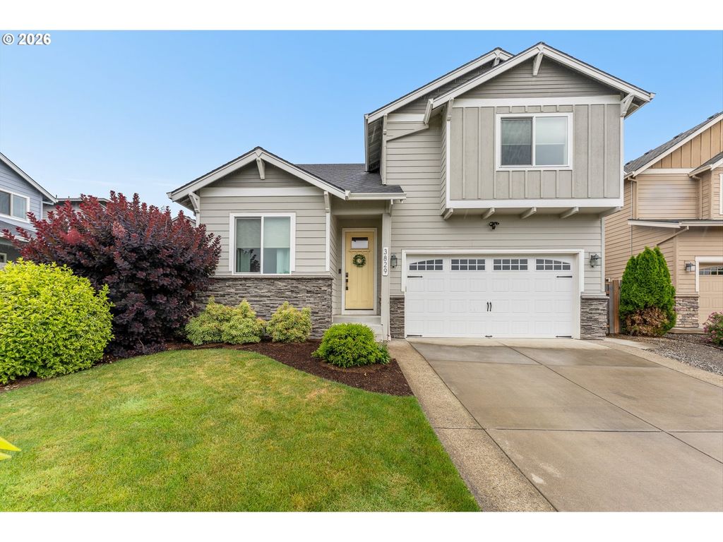 3829 Sw 31ST St, Gresham, OR 97080