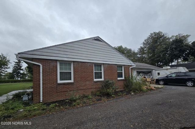 4417 County Road 220, Findlay, OH 45840