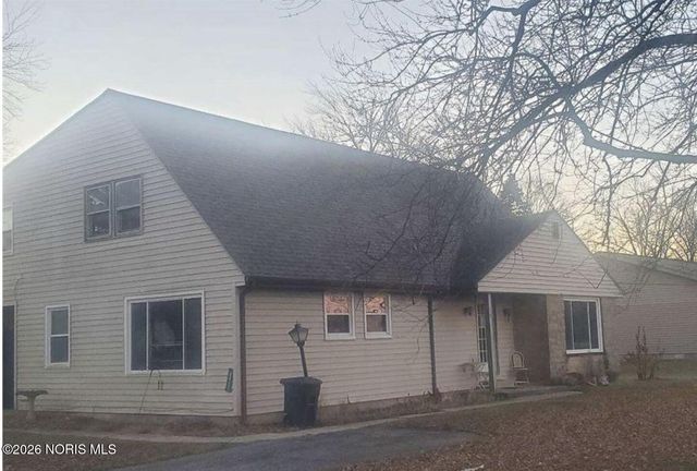 4417 County Road 220, Findlay, OH 45840