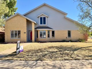 502 N Homestead Avenue, Lubbock, TX 79416