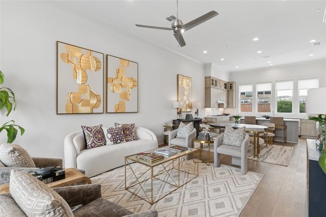 2401 Canton Street 1005, Dallas, TX 75201