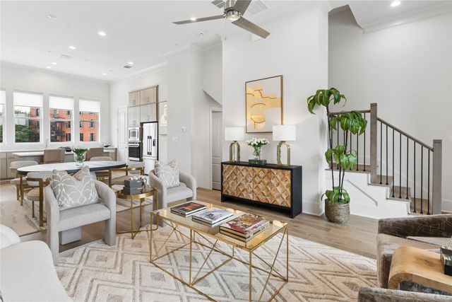 2401 Canton Street 1005, Dallas, TX 75201