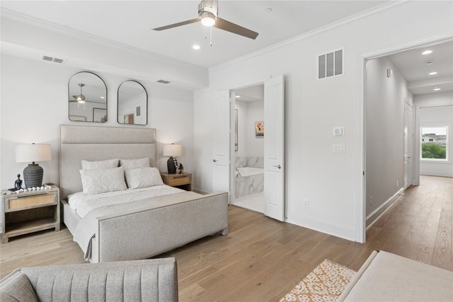2401 Canton Street 1005, Dallas, TX 75201