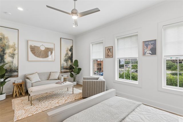 2401 Canton Street 1005, Dallas, TX 75201
