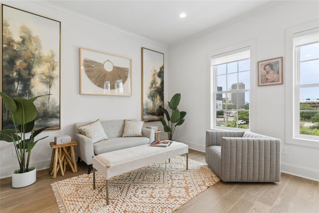 2401 Canton Street 1005, Dallas, TX 75201