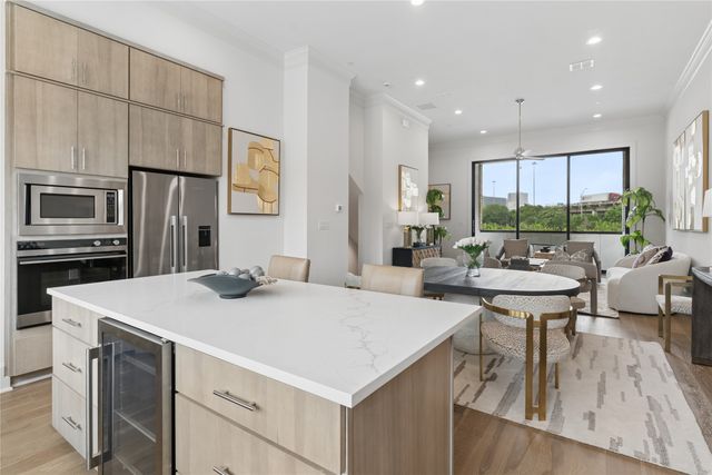 2401 Canton Street 1005, Dallas, TX 75201
