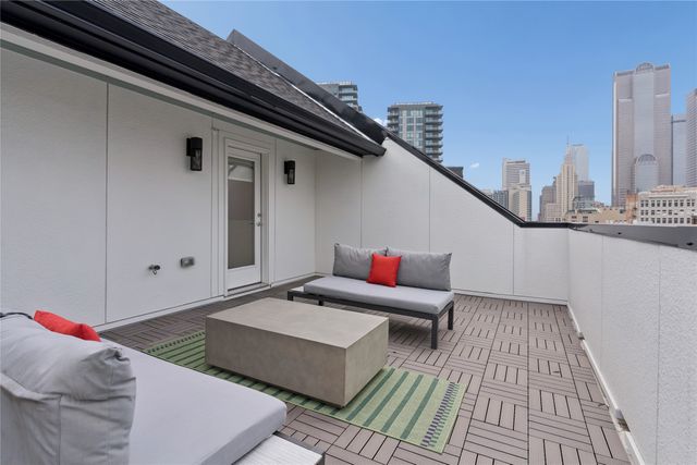 2401 Canton Street 1005, Dallas, TX 75201
