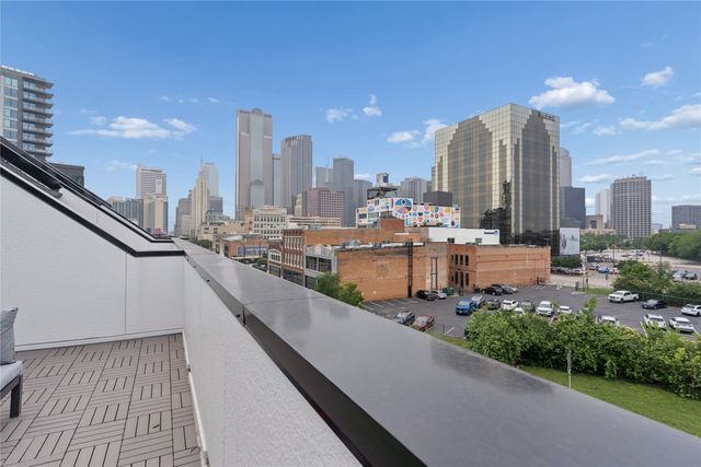2401 Canton Street 1005, Dallas, TX 75201