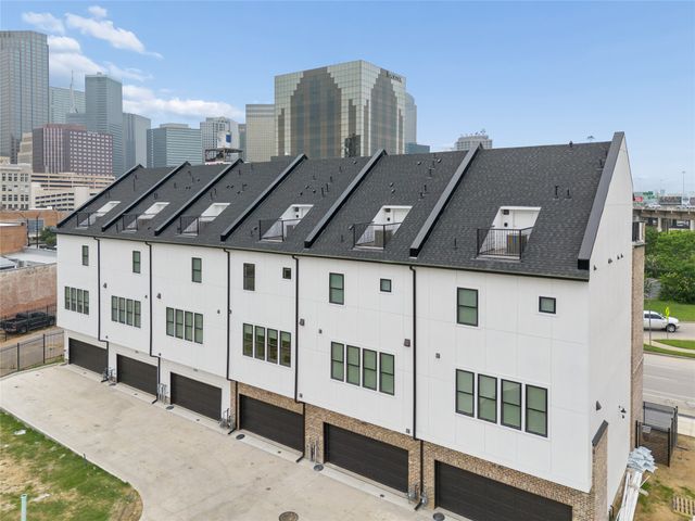 2401 Canton Street 1005, Dallas, TX 75201