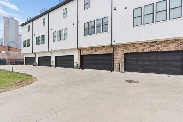 2401 Canton Street 1005, Dallas, TX 75201