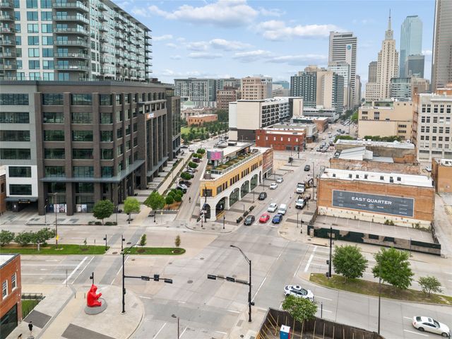 2401 Canton Street 1005, Dallas, TX 75201