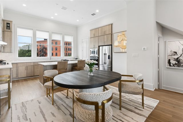 2401 Canton Street 1005, Dallas, TX 75201