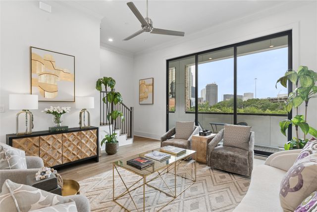 2401 Canton Street 1005, Dallas, TX 75201