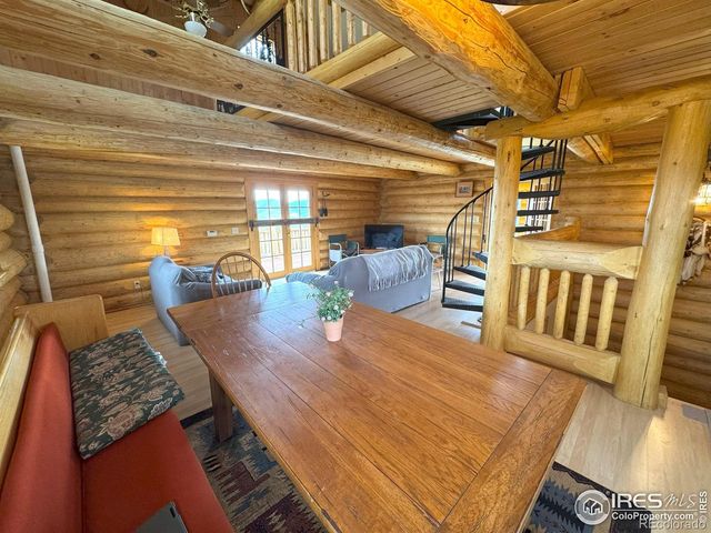 1675 Hewlett Gulch Road, Livermore, CO 80536