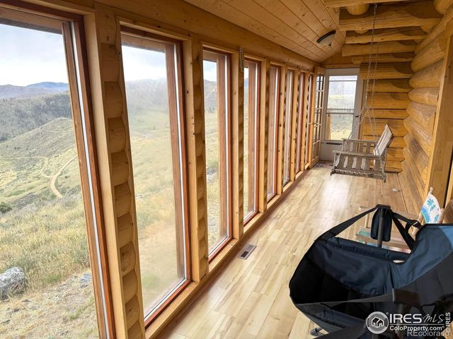 1675 Hewlett Gulch Road, Livermore, CO 80536