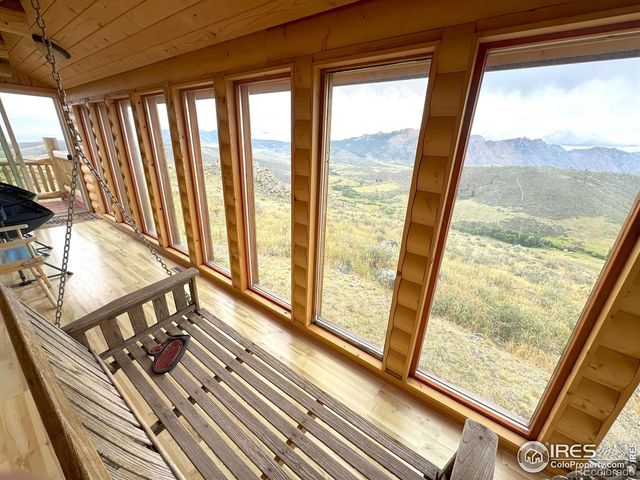 1675 Hewlett Gulch Road, Livermore, CO 80536