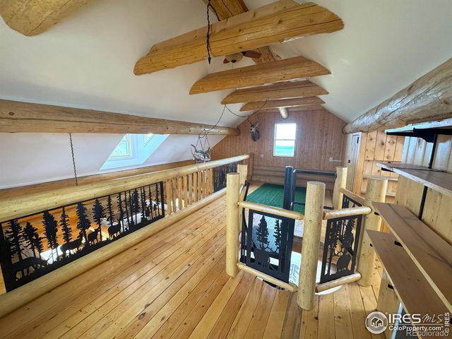 1675 Hewlett Gulch Road, Livermore, CO 80536