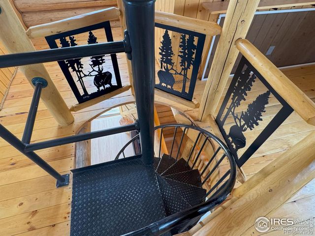 1675 Hewlett Gulch Road, Livermore, CO 80536