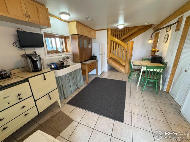 1675 Hewlett Gulch Road, Livermore, CO 80536