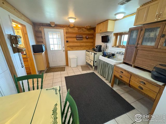 1675 Hewlett Gulch Road, Livermore, CO 80536