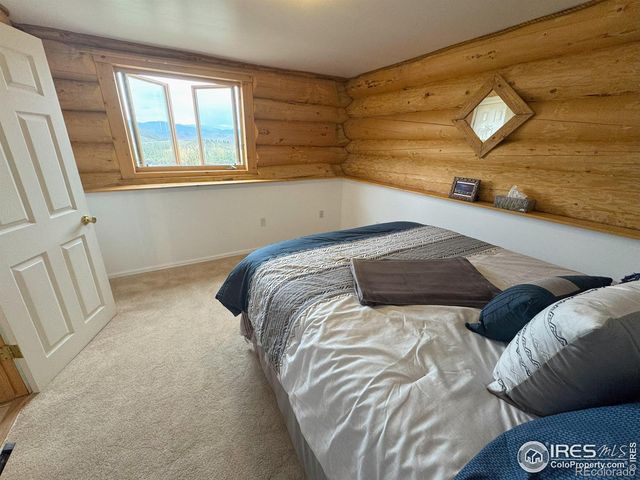 1675 Hewlett Gulch Road, Livermore, CO 80536