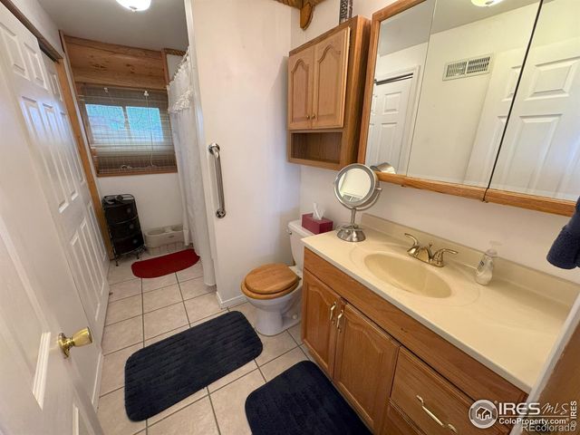 1675 Hewlett Gulch Road, Livermore, CO 80536