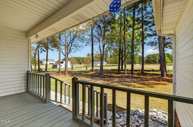 510 John Winstead Road, Louisburg, NC 27549