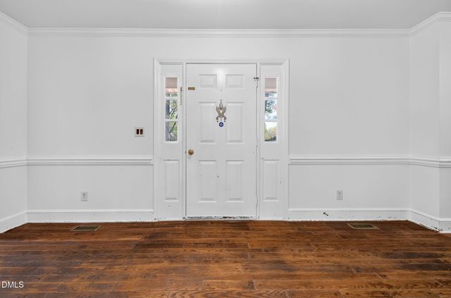 510 John Winstead Road, Louisburg, NC 27549