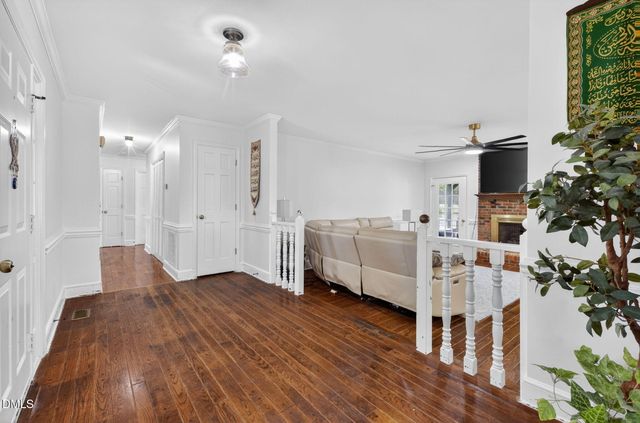 510 John Winstead Road, Louisburg, NC 27549