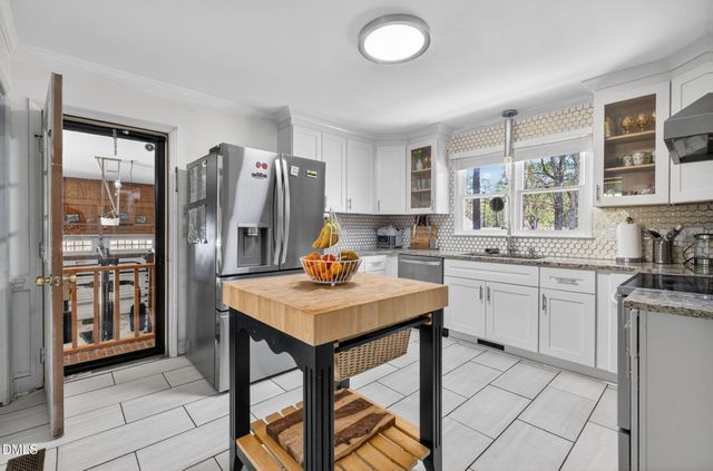 510 John Winstead Road, Louisburg, NC 27549